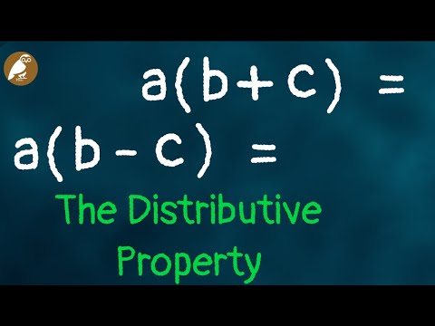 Distributive Calculator