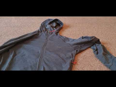RAB Nexus Jacket review @rab.equipment @lowe.alpine #TMPreview #TheMountainPeople