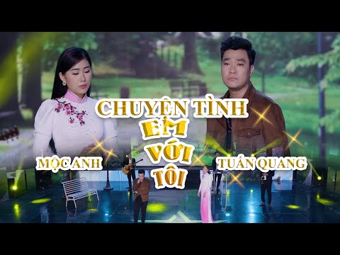 Thể hiện bởi Mộc Anh
