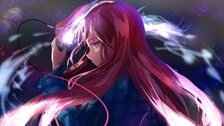 Cover art for 【東方Nu Metal】 POLYHEDRA 「SOUND HOLIC」