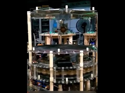 ABOUT SPACE UNIT 1st. FLIGHT. UK GROUP. ENGLISH.SUBTITLE.