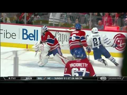 NHL Countdown:  Hardest Shot and Fastest Skater