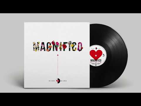 Magnifico - Emanuelle (Remastered)