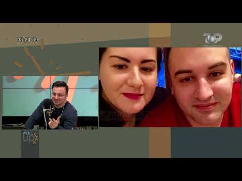 Wake Up, 24 Janar 2018, Pjesa 3 - Top Channel Albania - Entertainment Show