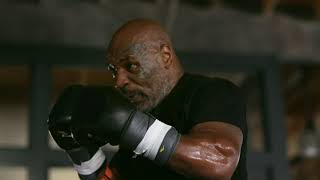 Mike Tyson vs. Roy Jones Jr. Promo Video