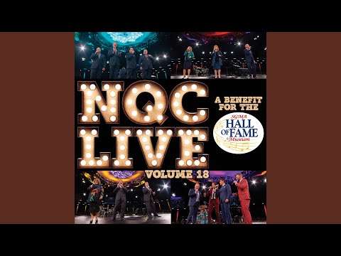 He's Never Moved (Live)