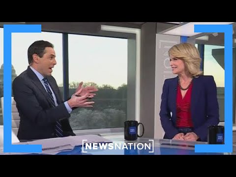 Trump's push for Greenland is '100% about Russia and China': Carla Sands | The Hill