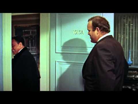 afbeelding Come Blow Your Horn