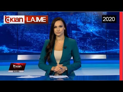 Edicioni i Lajmeve Tv Klan 10 Tetor 2020, ora 12:00 Lajme - News