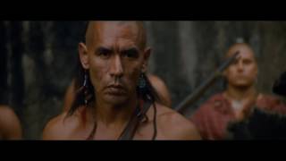 The Last of the Mohicans Ending/Promentory 720P