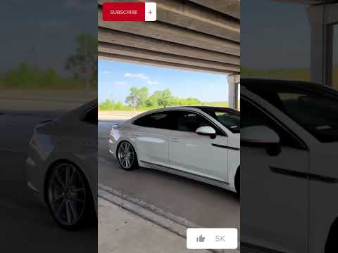 Passat CC #vag #cc #volkswagen