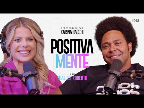 Positivamente / Thalles Roberto