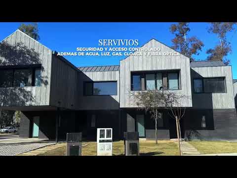 Venta Lote Residencial Nuevo Malagueño Numa 550 m2