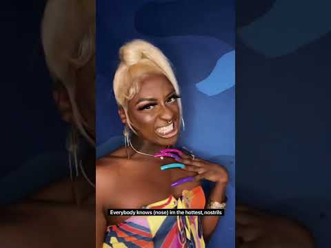 Nicki Minaj - Do we have a problem [REMIX] by JayWill and Kandie