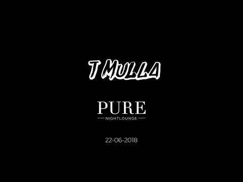 MXGZPRESENTS: T Mulla