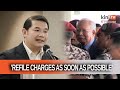 Rafizi Calls On Prosecution To Explain Refile Charges In Najib S SRC Case
