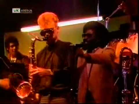 Mikey Dread with UB40 - Roots and Culture