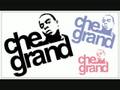 Che Grand - Crash (Produced by Von Pea of Tanya Morgan).