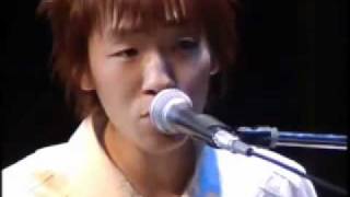 Shunichi Miyamoto Byakuya/True Light Live with lyrics