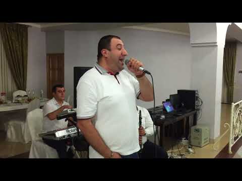 Artur Mkrtchyan (Klor) Urax Sharan 2017