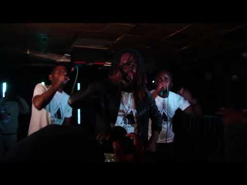 @Huntizzy @Selekyyy @Iammkgh - Monster @Birthdays