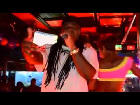 FK( Full Klip) I Do Dis Live at The Lexx Presented by Green Eyed Lion Entertainment Video by Trauma