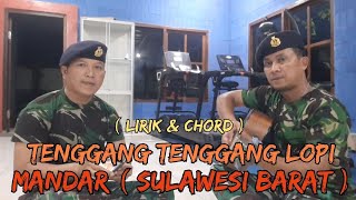 Download lagu tenggang tenggang lopi cover gitar lagu daerah sul... mp3
