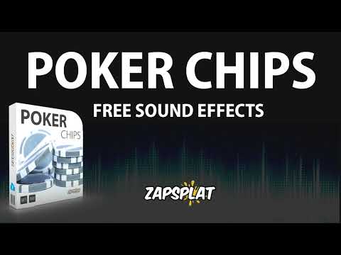 Free Casino Poker Chips Sound Effects