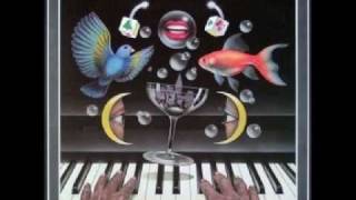 Ronnie Foster - Argentina