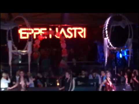 Moment dedicated to Robert Miles @ Dolcevita (SA) 13.05.2017