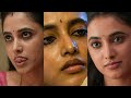 Priyanka Mohan Hot Face Close Up
