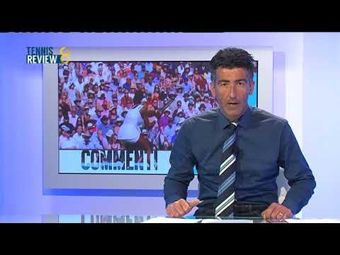 IL TENNIS CAMPANO AL VOTO: SPAZIOTENNIS E LA GARANZIA DI IMPARZIALITA'