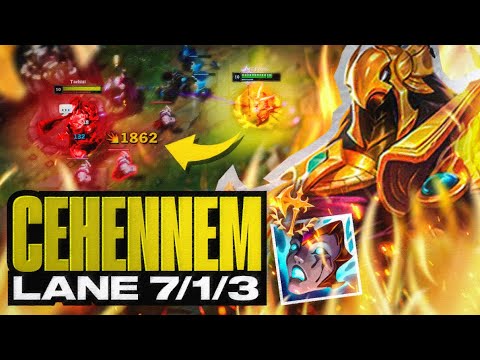 Azir MÜKEMMEL CS 20 DK 220 CS | Bolulu #50