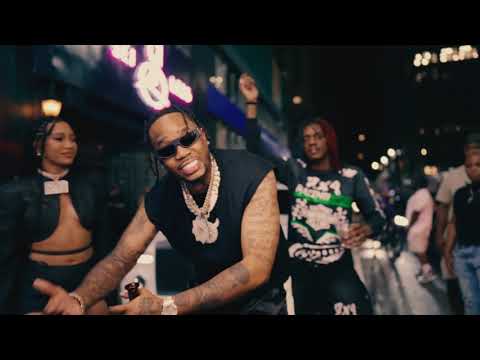 MALIK MONTANA x BEDOES 2115 x FIVIO FOREIGN x BLETKA x FEKIR - SURVIVE [ BLEND ]