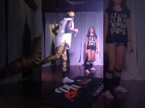 Gran pretinho da hora(7)