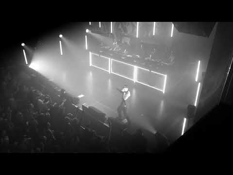 Chinese Man + Scratch Bandits Crew + Baja Frequencia feat Youthstar & Miscellaneous Live