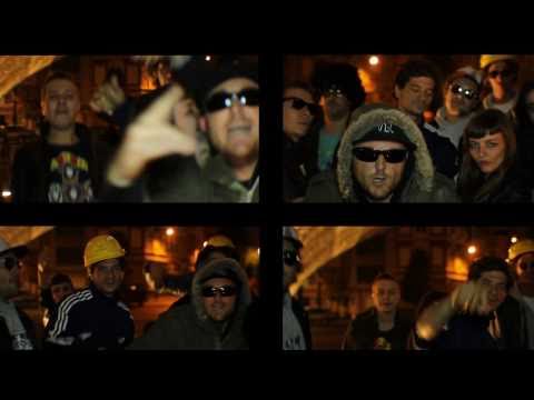 Halve Neuro ft. CIVALIZEE - Welkom in Petrol