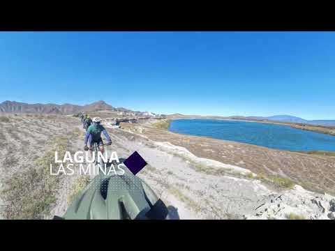 Rodada a las Lagunas