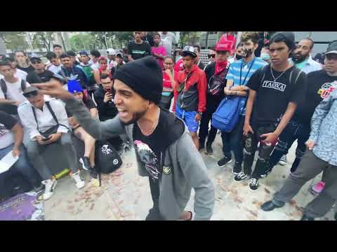 CRV 🆚 DOBAK - CUARTOS DE FINAL 🏆 [RAPSINGROSERIAS PLAZAS] FECHA 11