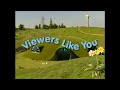 Ragdoll BBC Production Closing Funding Credits PBS Kids 2006