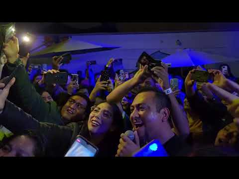 MI AMOR - Extremo Sur en el "Día del Rock Tacneño"