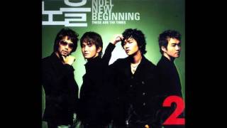 노을 Coolly High (상곤 Solo)