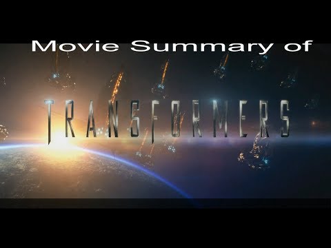 Transformers: Age of Extinction in 3 minutes