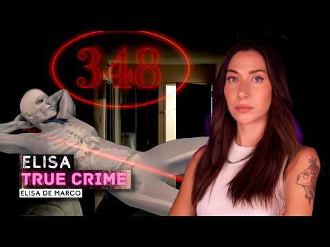 L’UOMO NELLA STANZA 348