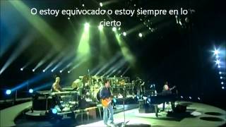 BILLY JOEL &quot;I go to extremes&quot; (LIVE, 06) SUBTITULADO AL ESPAÑOL