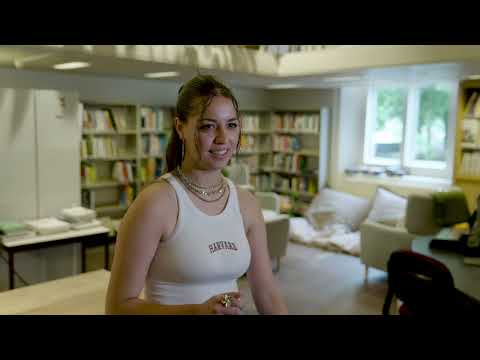 Study Master of Music at ArtEZ Academy of Music in Zwolle