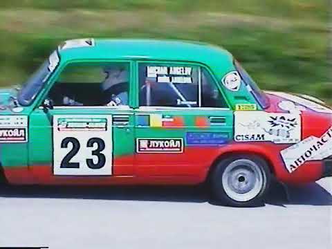Rally Sosser Sliven 2002