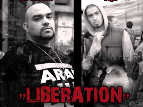 Liberation - A.D. Ft Sphinx AK