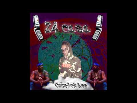 24 casa - Cabrick Lee