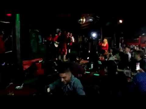 Me muero por el REJUNTE